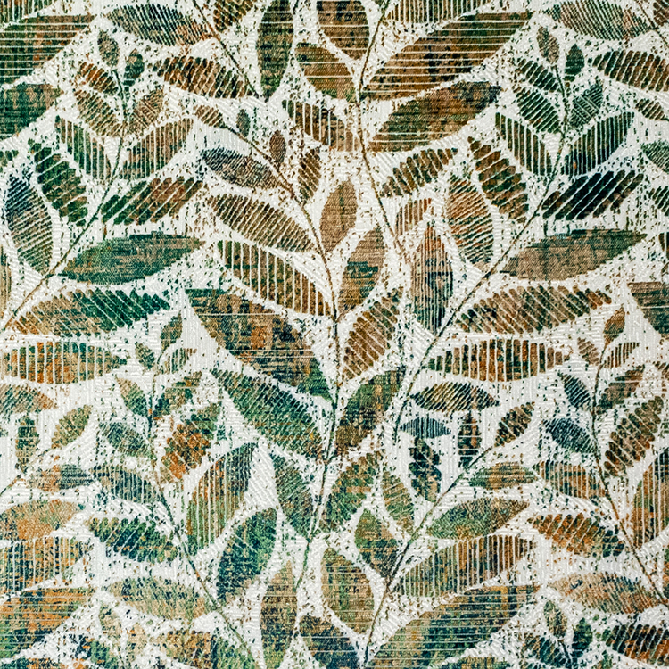 Chloe Celadon Fabric by Fibre Naturelle