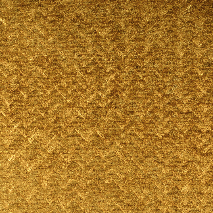 Romeo Saffron Fabric by Fibre Naturelle