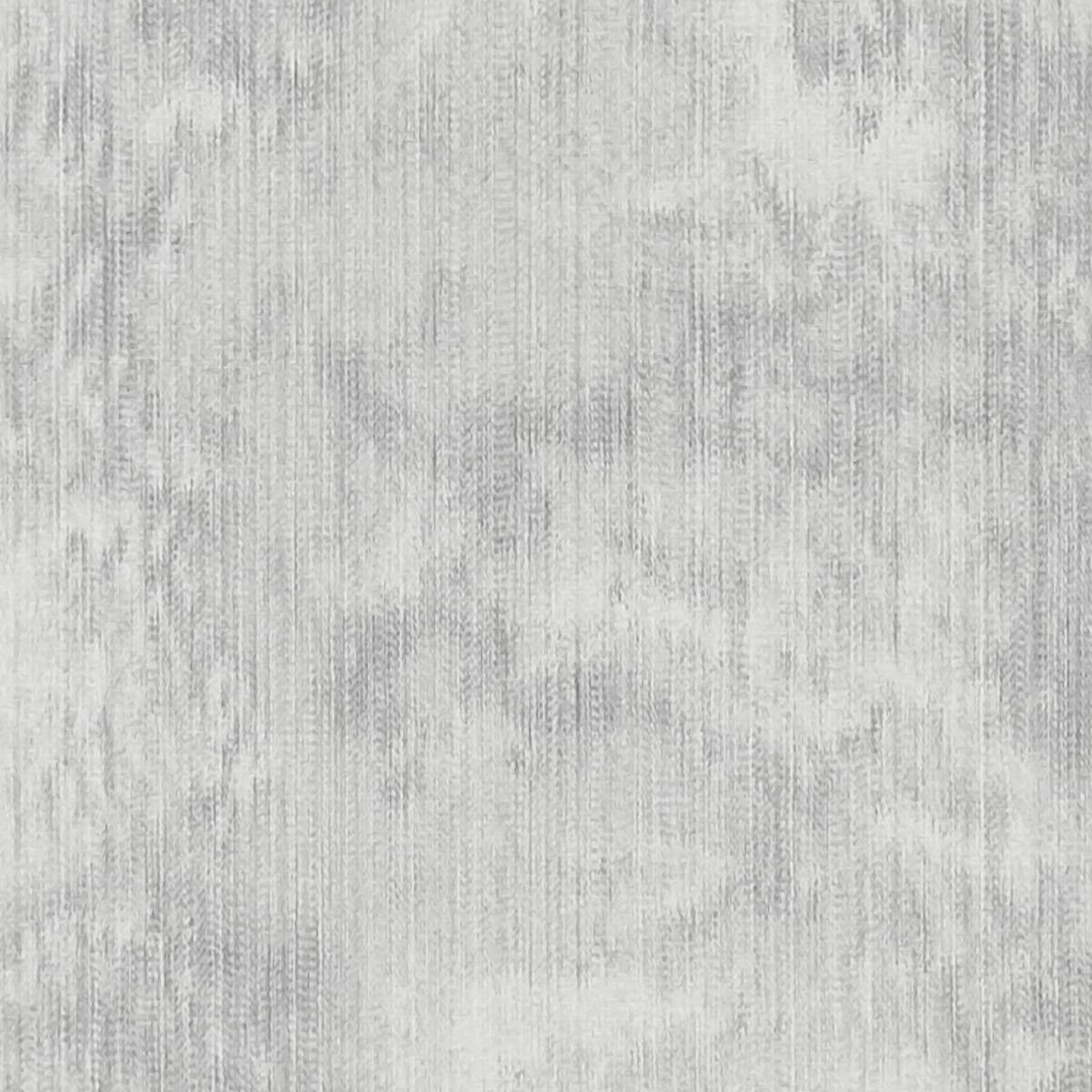 Haze Silver Fabric by Clarke & Clarke