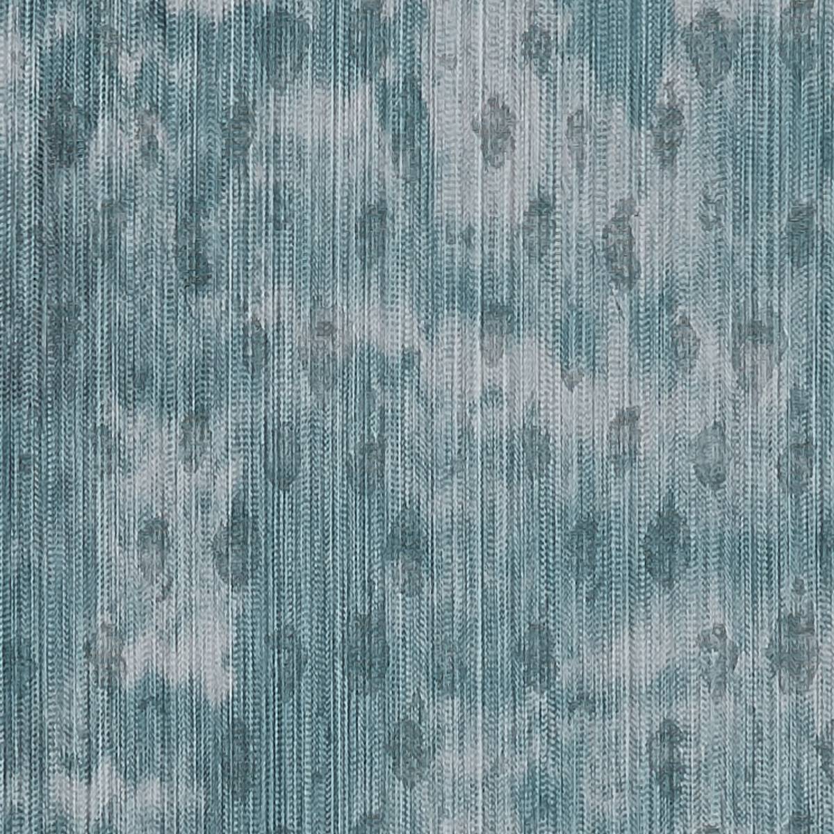 Sirocco Kingfisher Fabric by Clarke & Clarke
