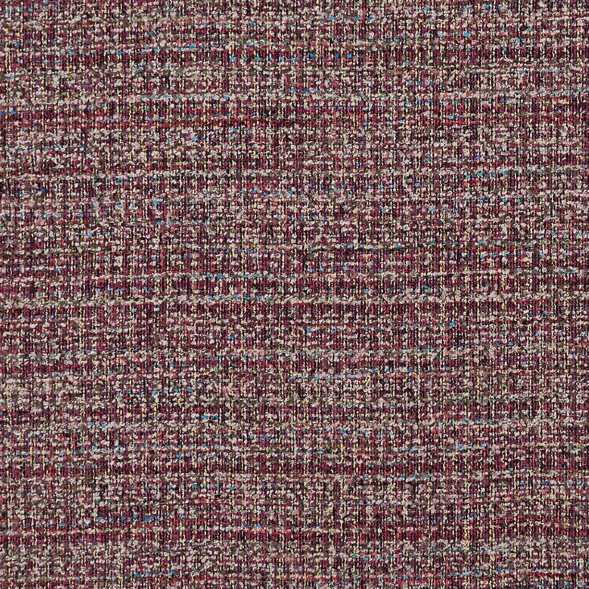 Pierre Berry Fabric by Clarke & Clarke