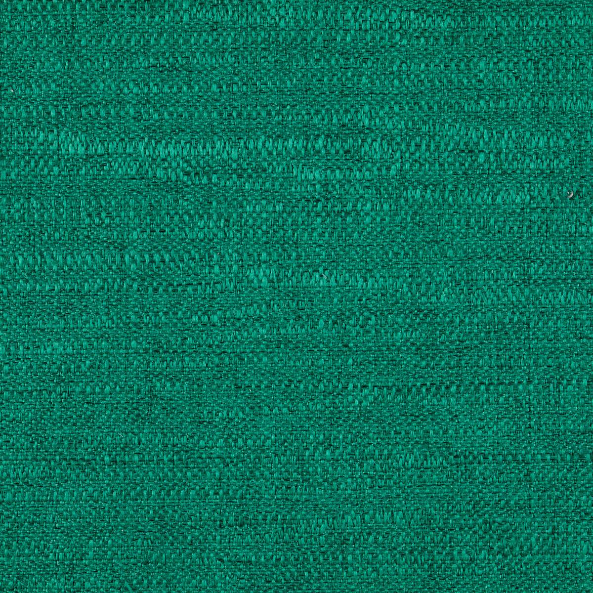 Extensive Bottle Green Fabric by Harlequin