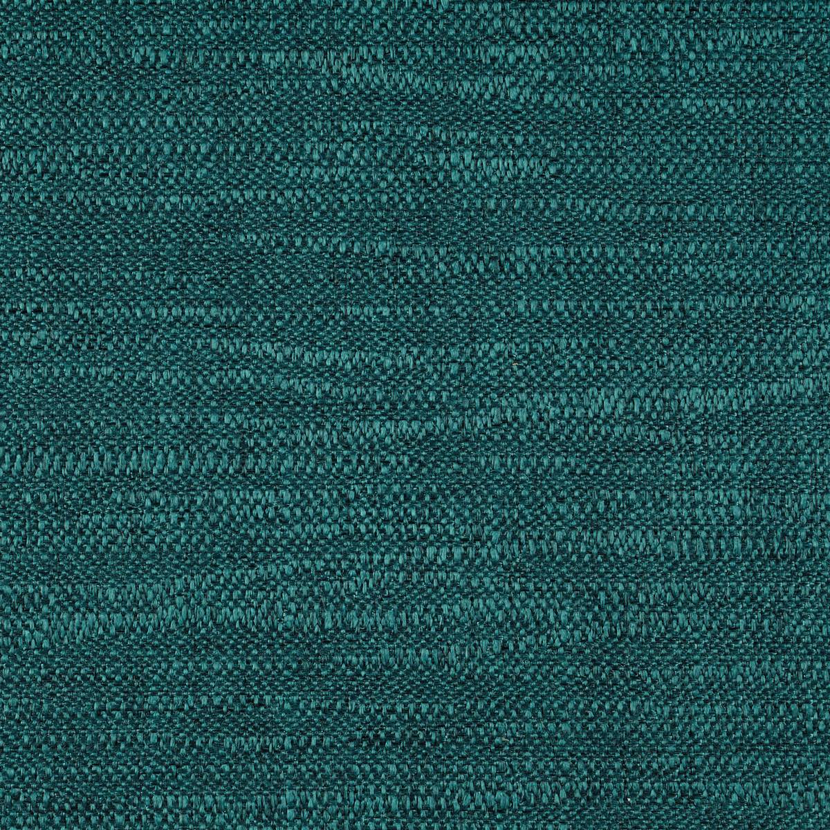 Extensive Petrol Fabric by Harlequin