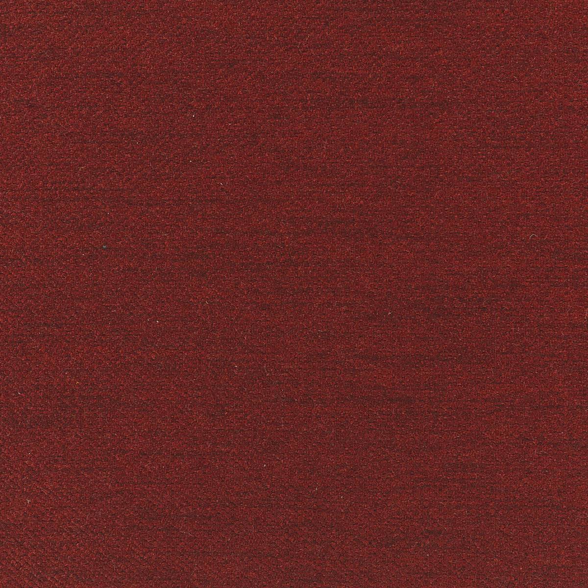 Factor Maroon Fabric by Harlequin