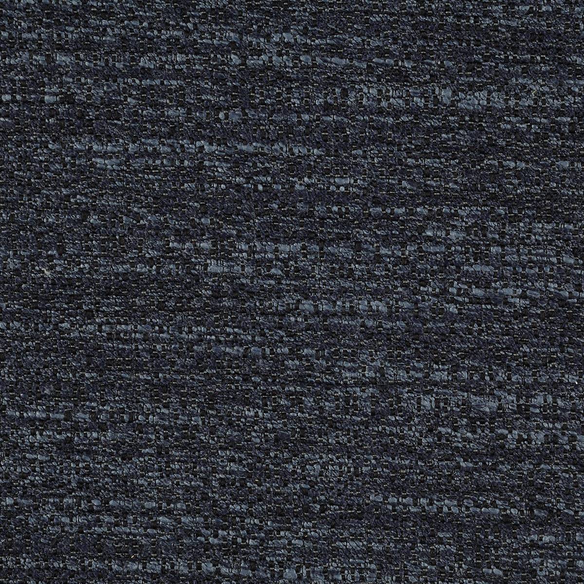 Harmonious Blueberry Fabric by Harlequin