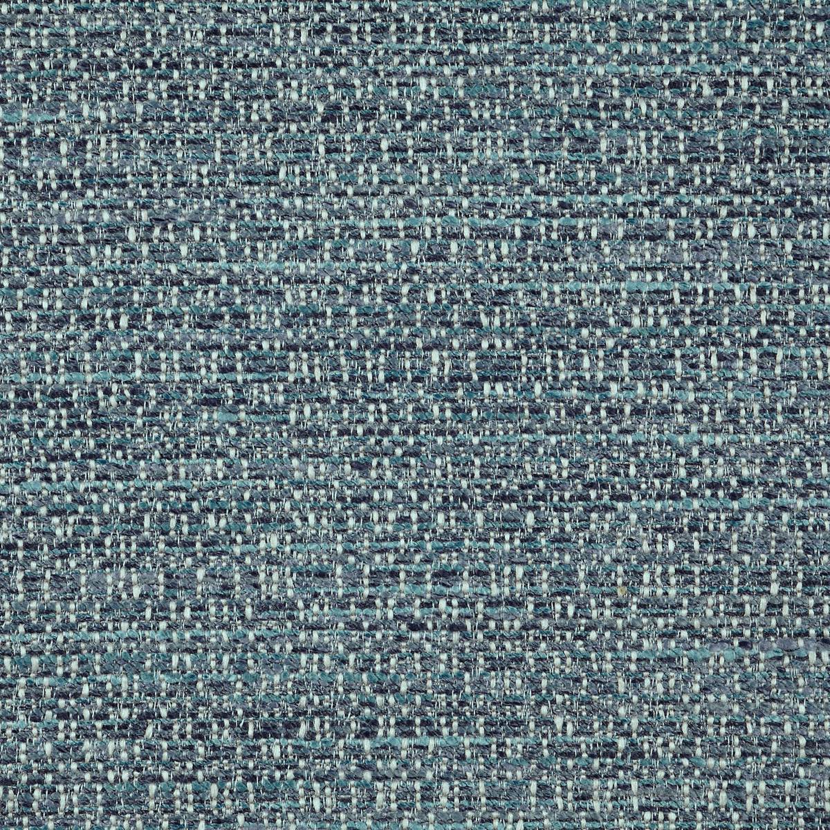 Harmonious Delf Blue Fabric by Harlequin
