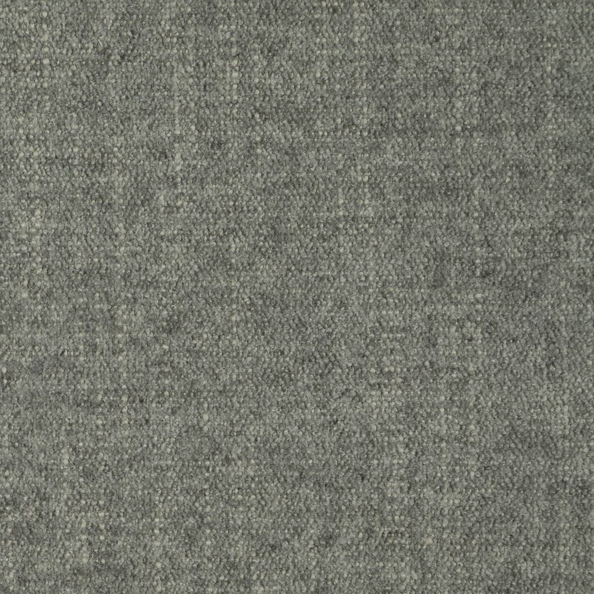 Marly Chenille Ash Fabric by Harlequin