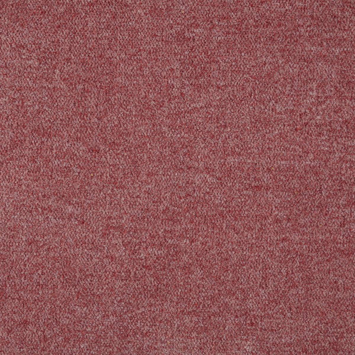 Marly Chenille Dusky Rose Fabric by Harlequin
