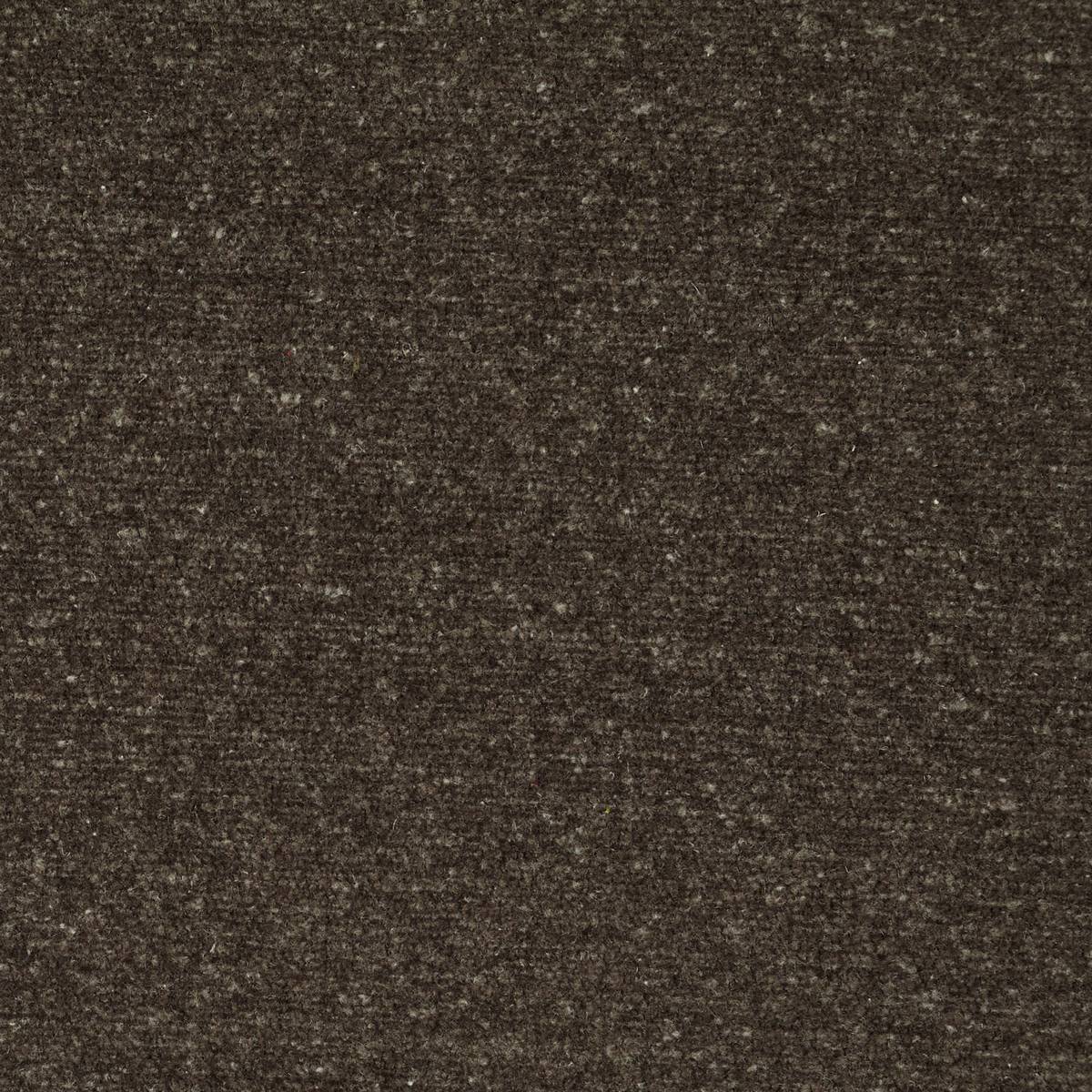 Marly Chenille Espresso Fabric by Harlequin