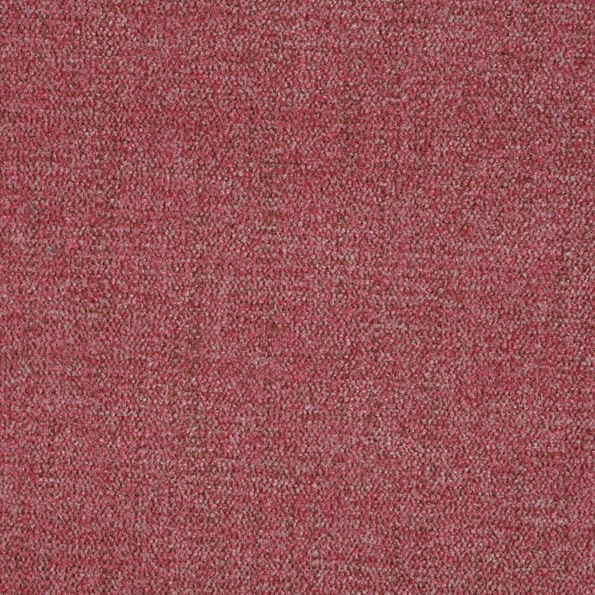 Marly Chenille Fuchsia Fabric by Harlequin