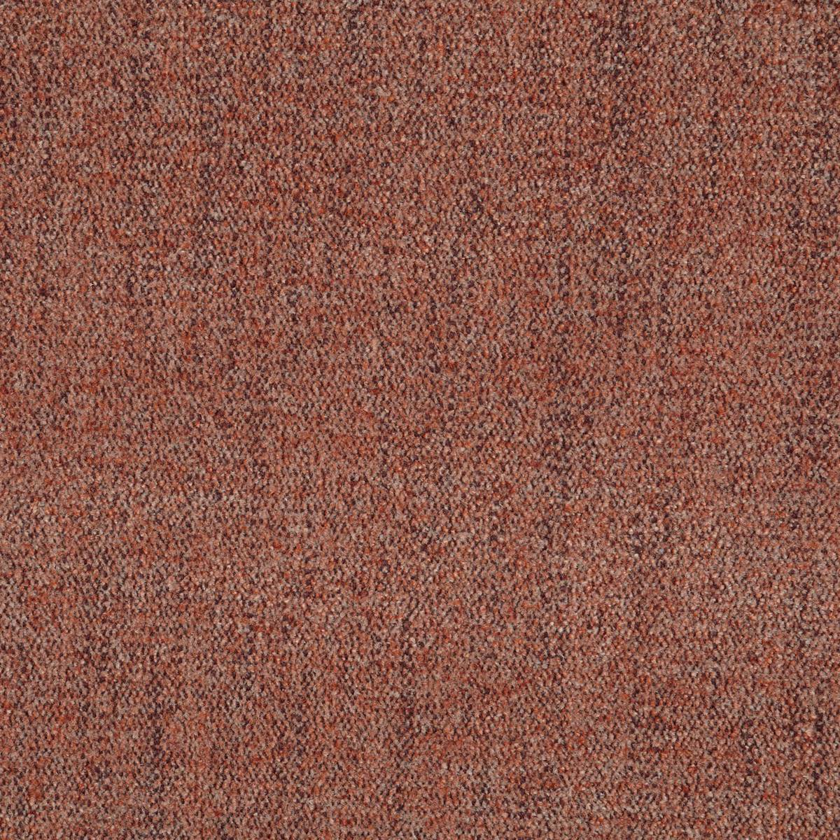 Marly Chenille Pomegranate Fabric by Harlequin