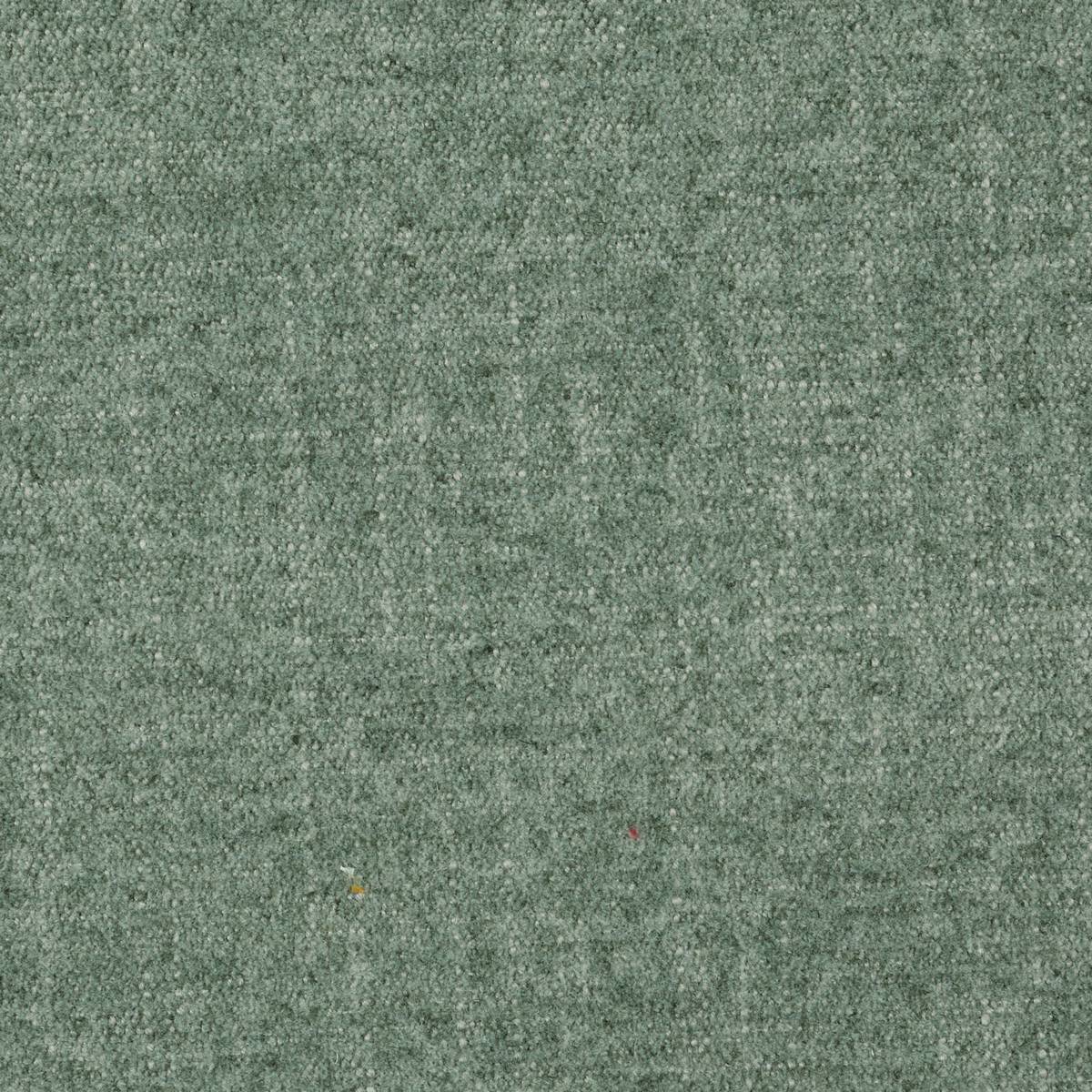 Marly Chenille Sea Foam Fabric by Harlequin