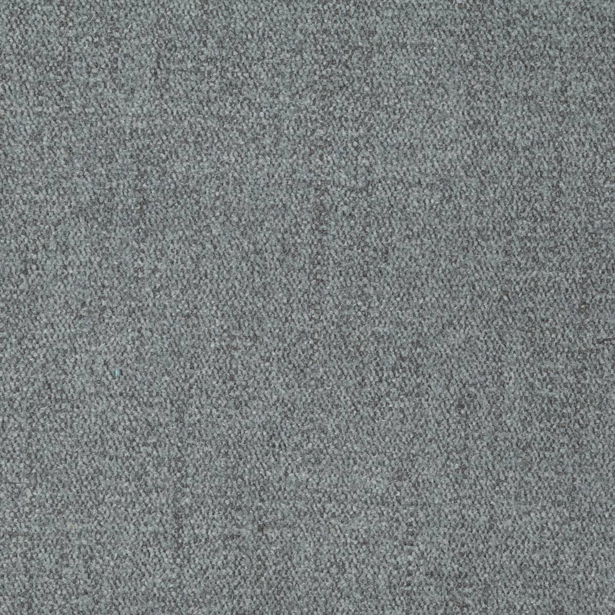Marly Chenille Silver Fabric by Harlequin