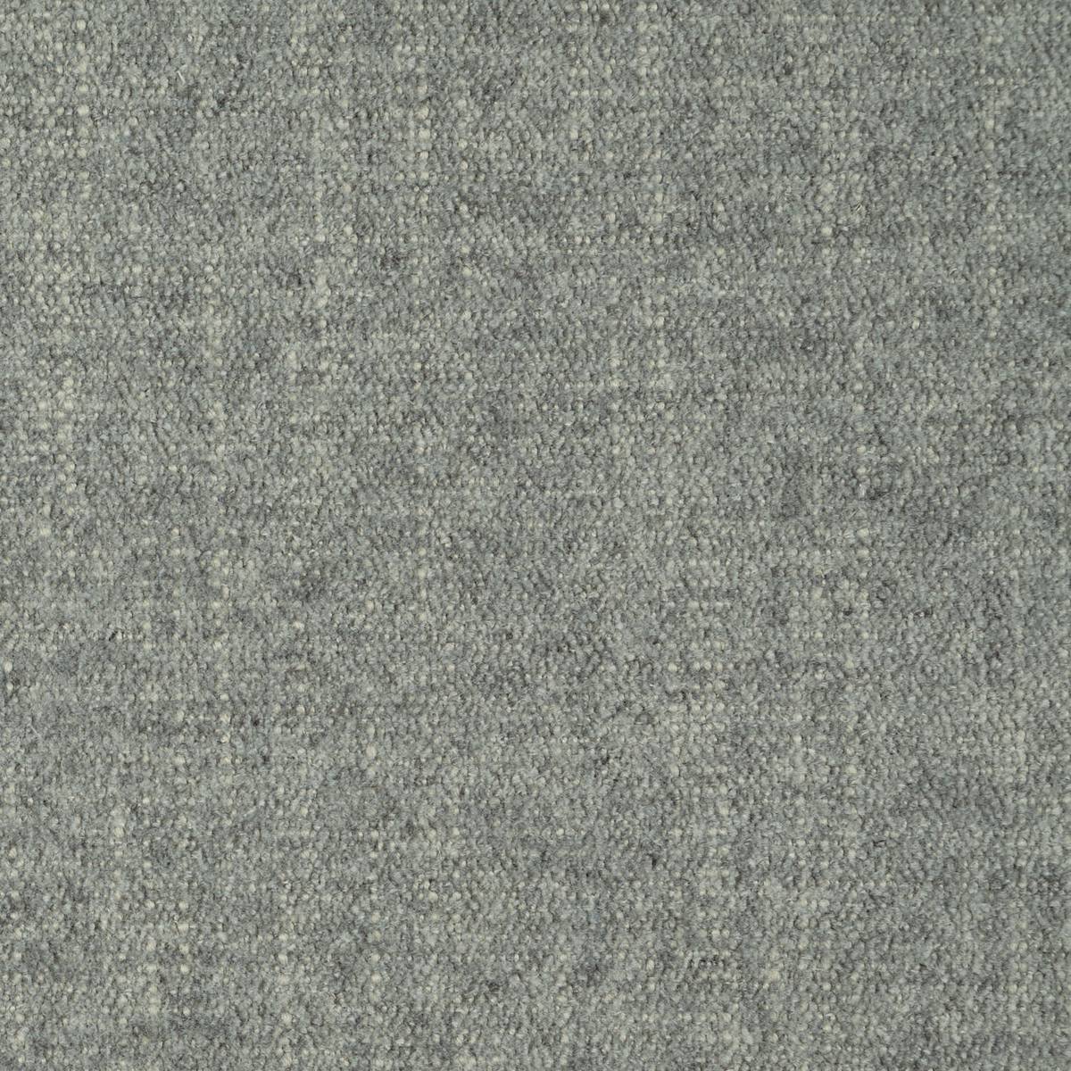 Marly Chenille Titanium Fabric by Harlequin