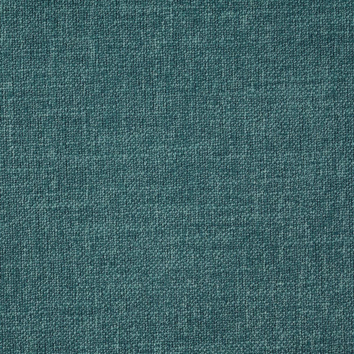 Subject Nordic Blue Fabric by Harlequin