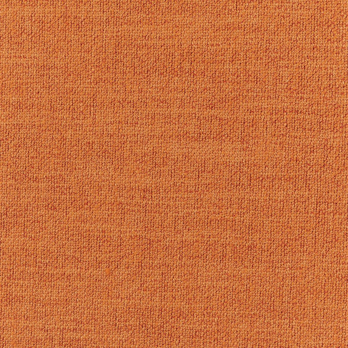 Subject Pumpkin Fabric by Harlequin