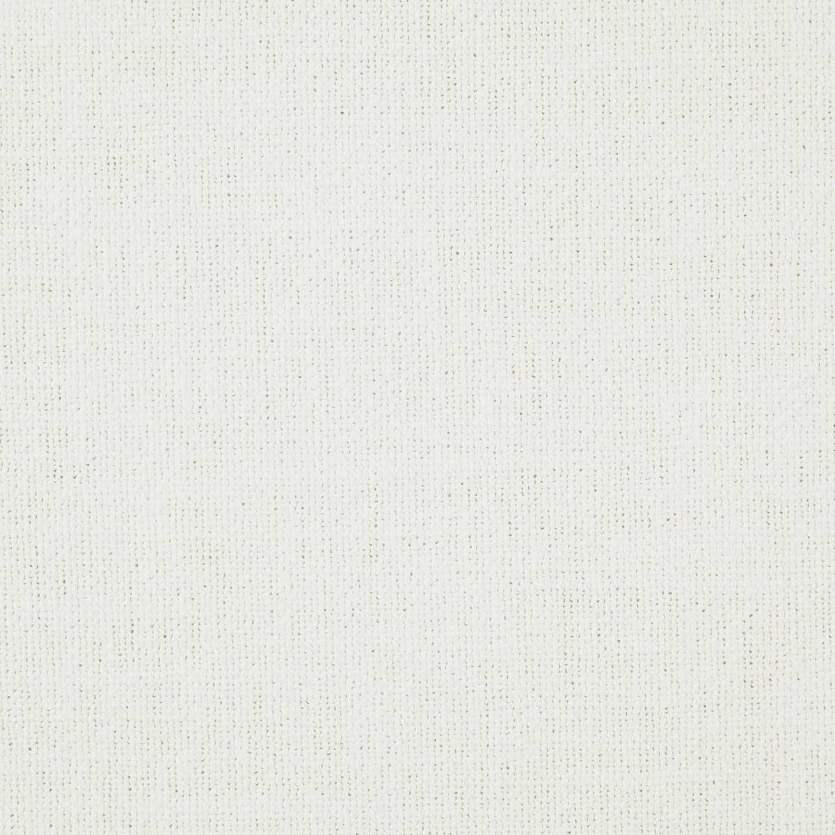 Subject White Cotton Fabric by Harlequin