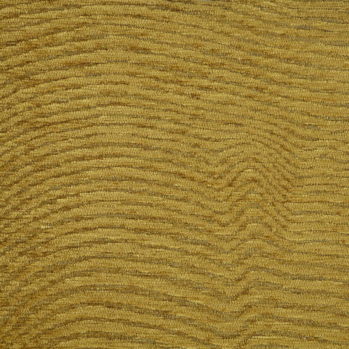 Waltz Gold Fabric by Harlequin