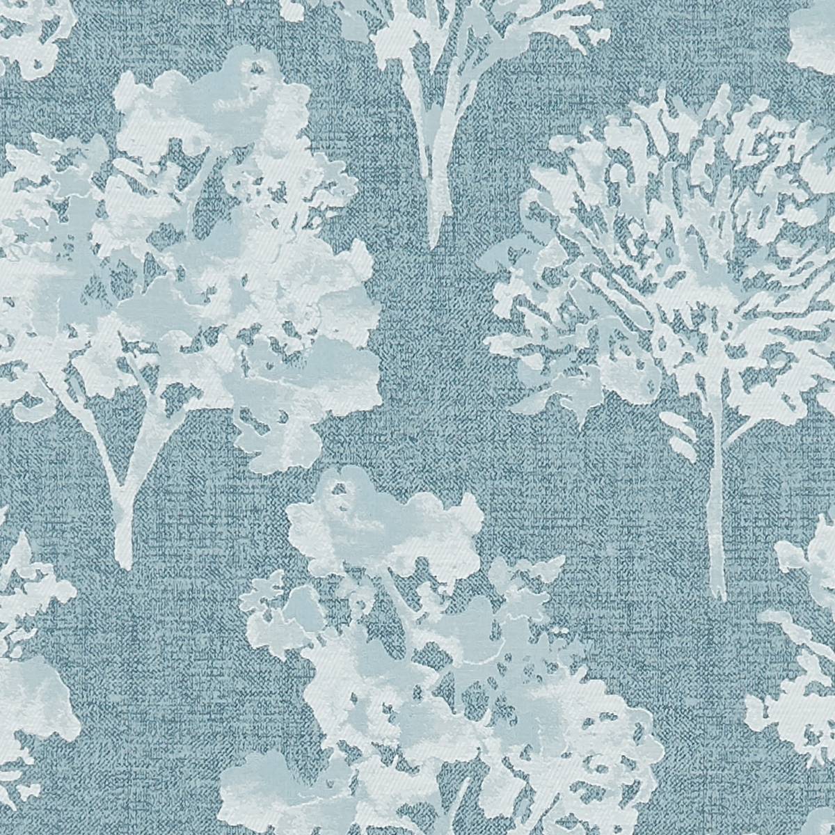 Acer Teal Fabric by Studio G