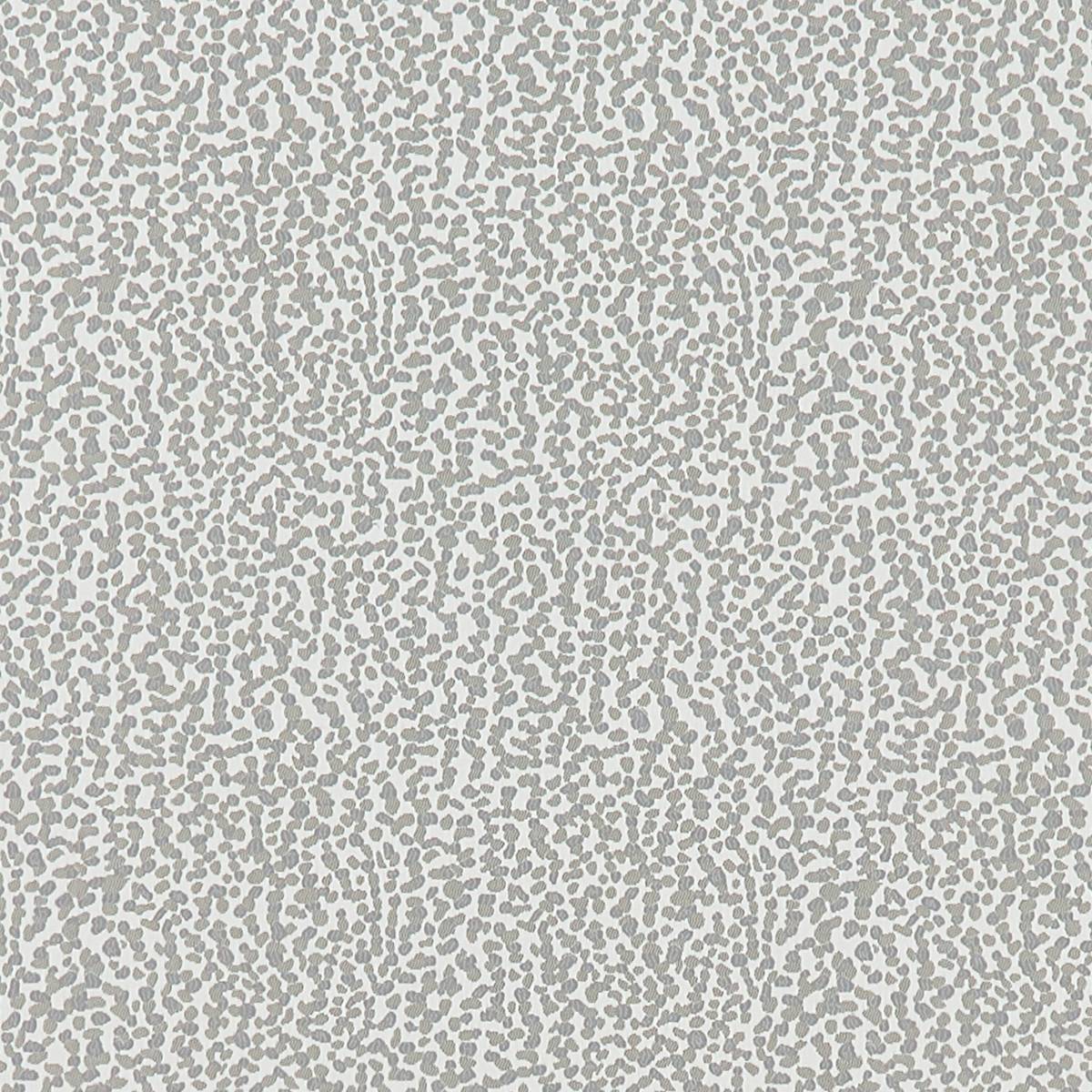 Aria Silver Fabric by Studio G