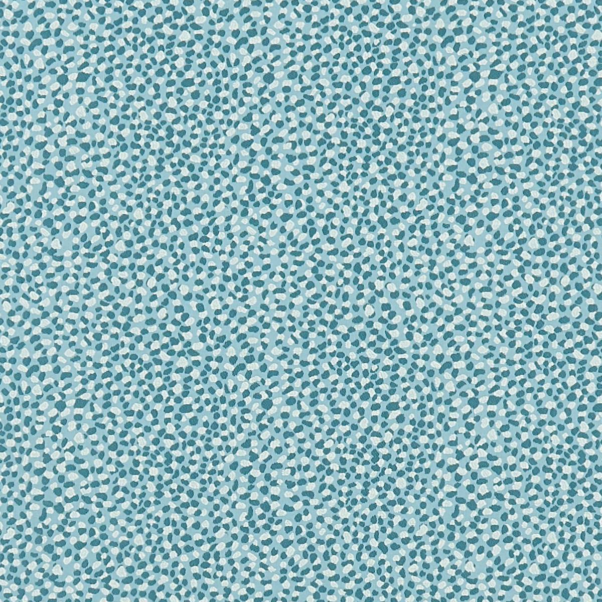 Aria Teal Fabric by Studio G