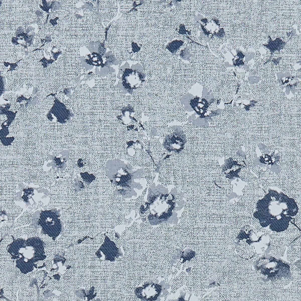 Sakura Denim Fabric by Studio G