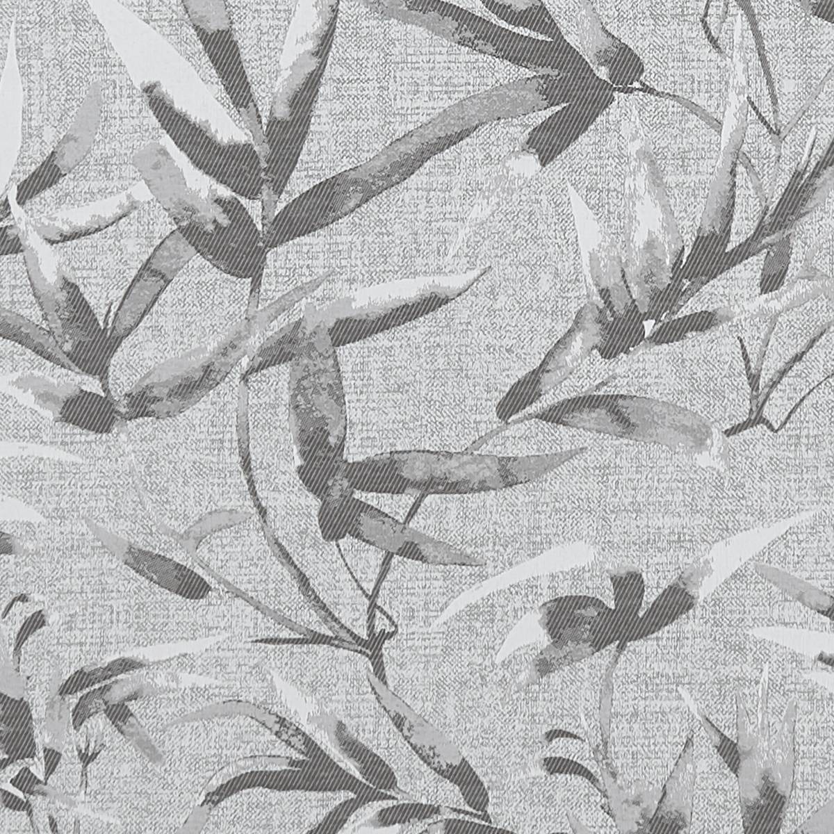Sasa Charcoal Fabric by Studio G