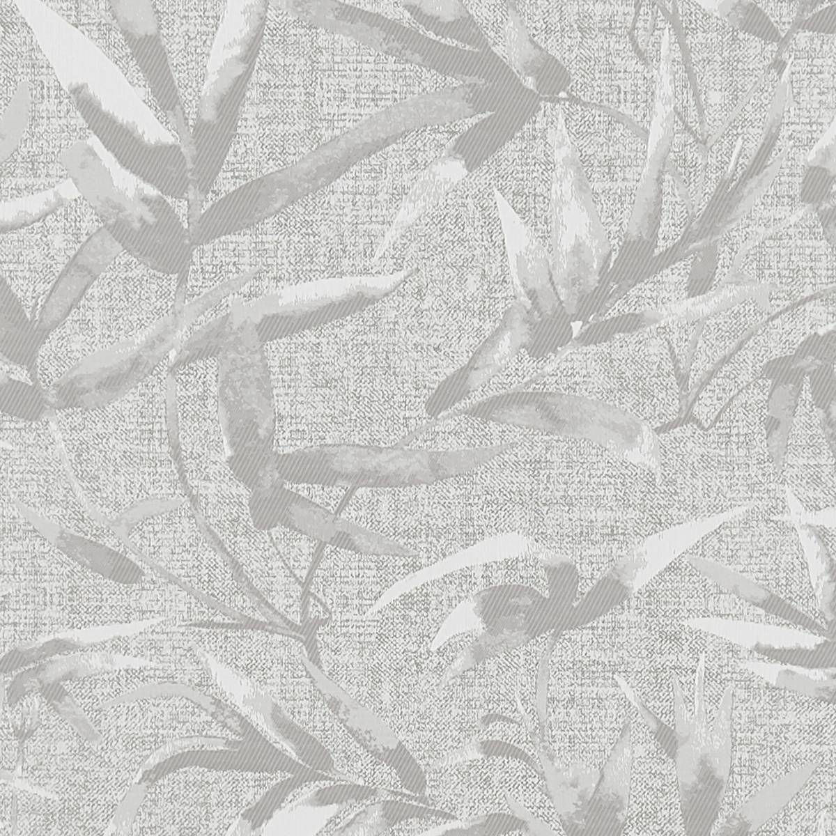 Sasa Silver Fabric by Studio G