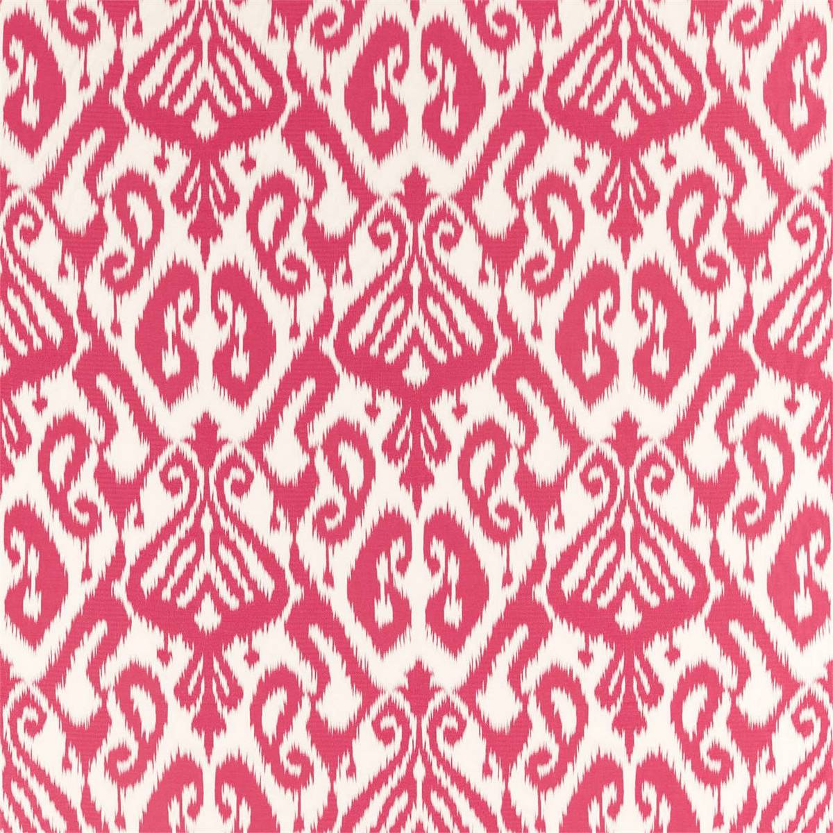 Kasuri Weave Pondicherry Fabric by Sanderson