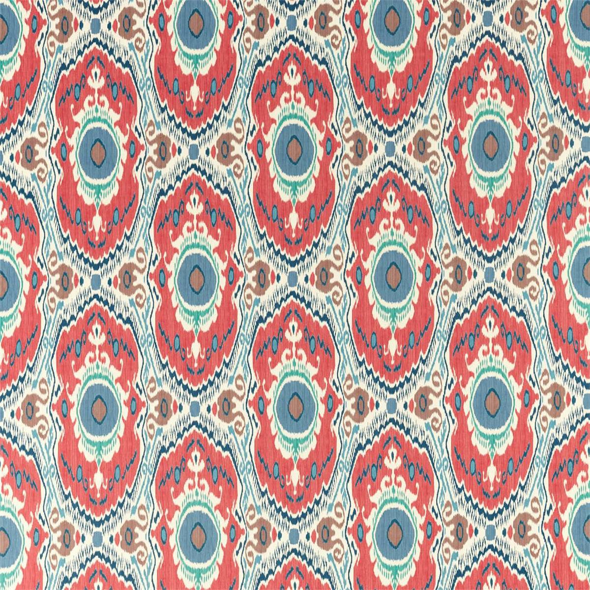 Niyali Annato/Midnight Fabric by Sanderson