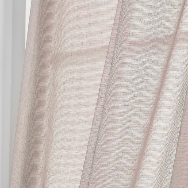 Penelope Hazelnut by Bill Beaumont - Fabric - Britannia Rose