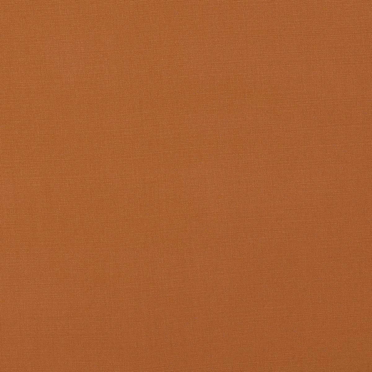 Carrera Burnt Orange Fabric by Fryetts