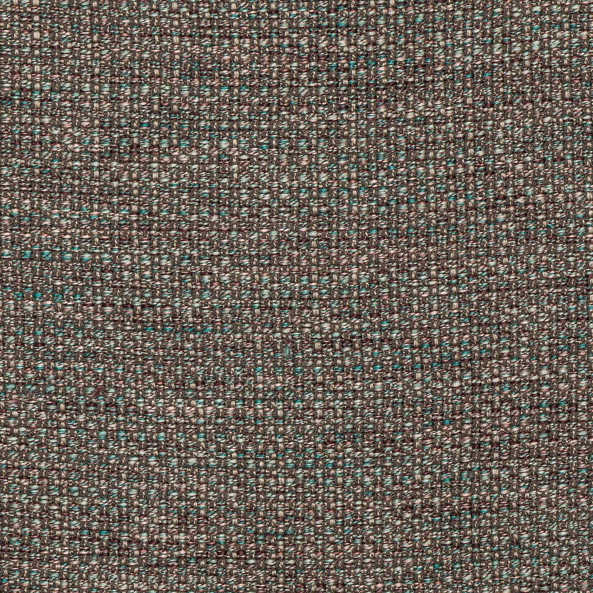 Sparta Peacock Fabric by Fryetts