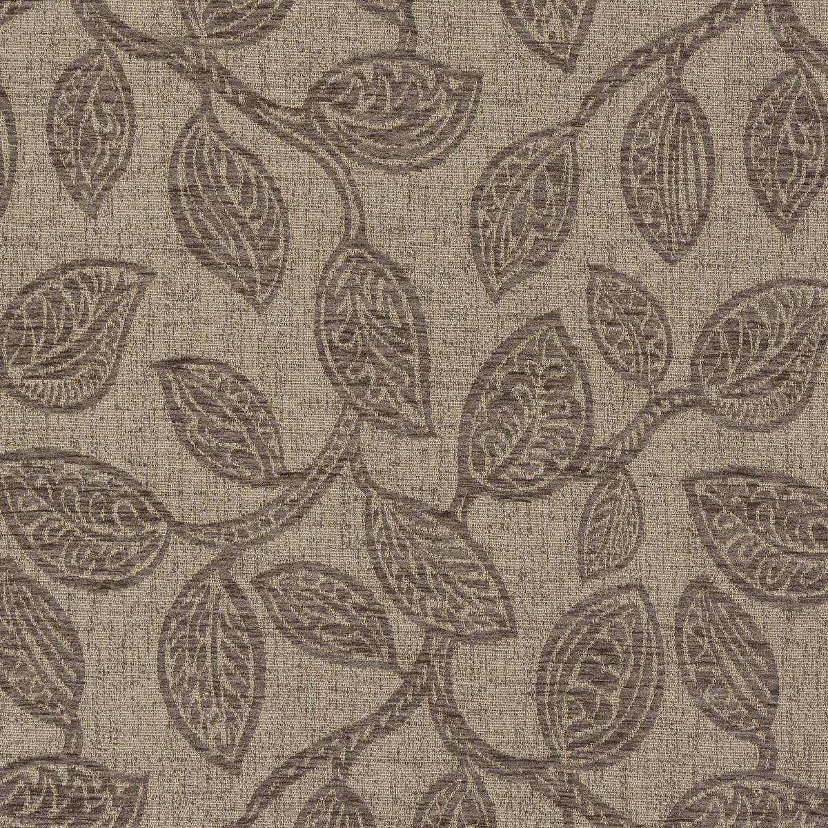 Ambleside Mink Fabric by Fryetts