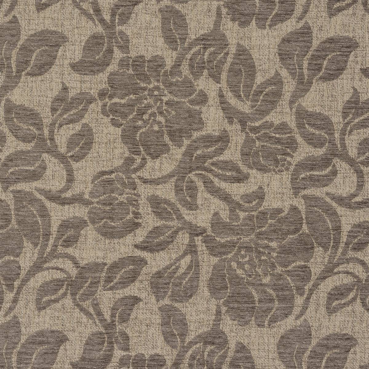 Coniston Mink Fabric by Fryetts