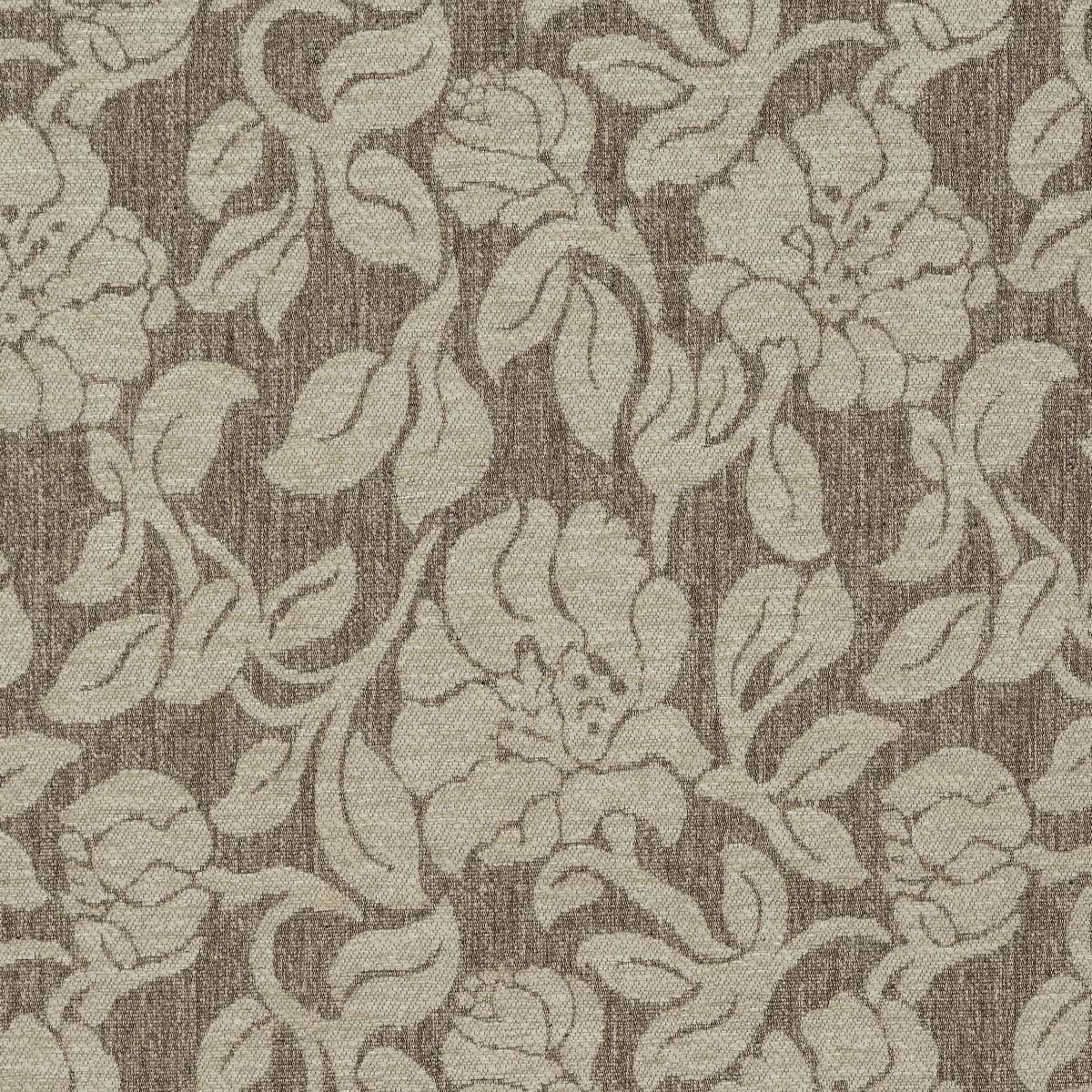 Coniston Oatmeal Fabric by Fryetts