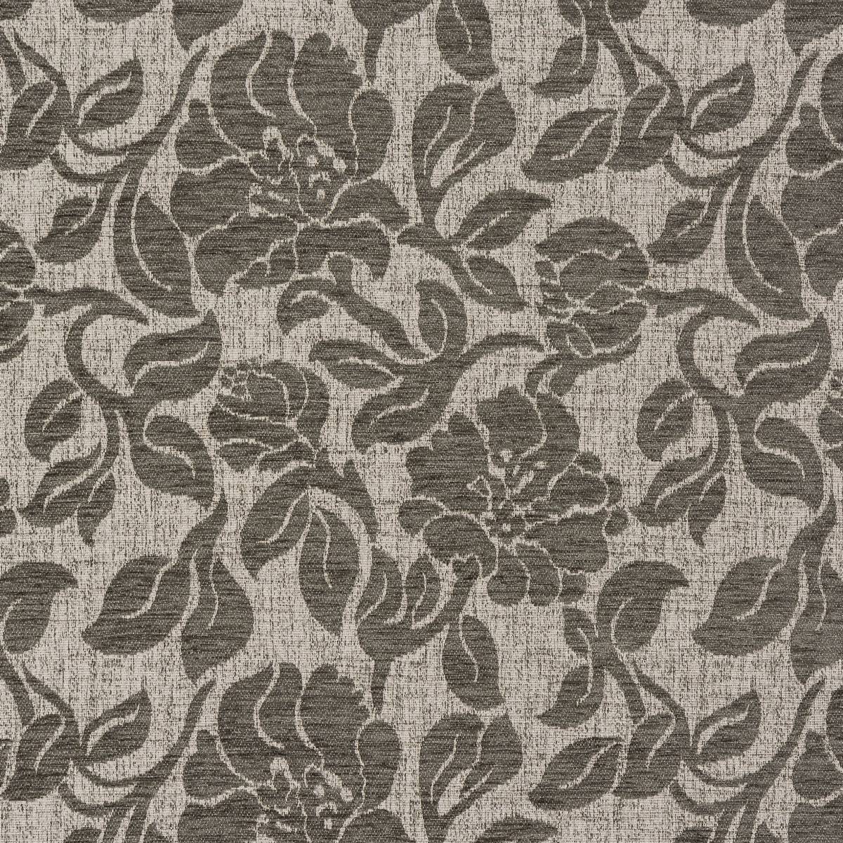 Coniston Pewter Fabric by Fryetts
