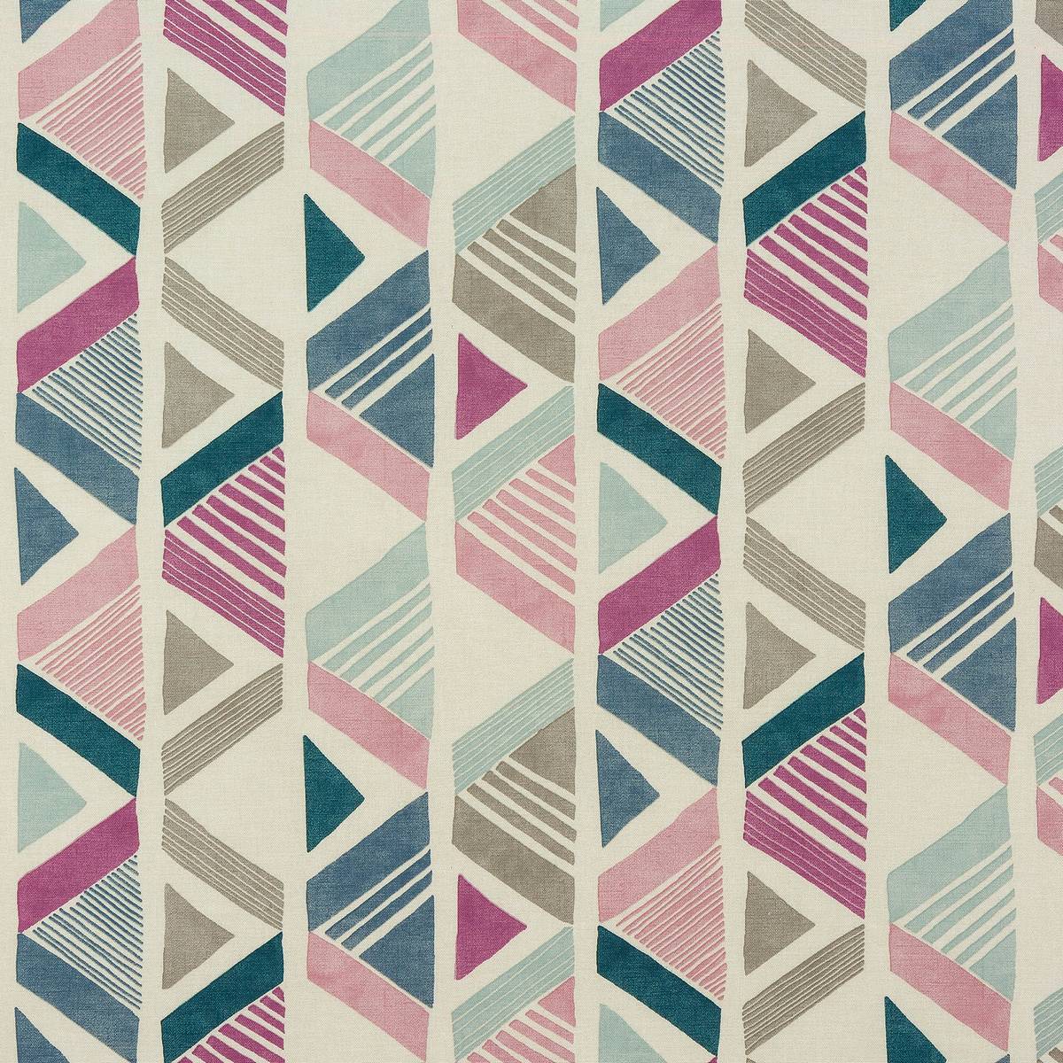 Maurice Sorbet Fabric by Fryetts