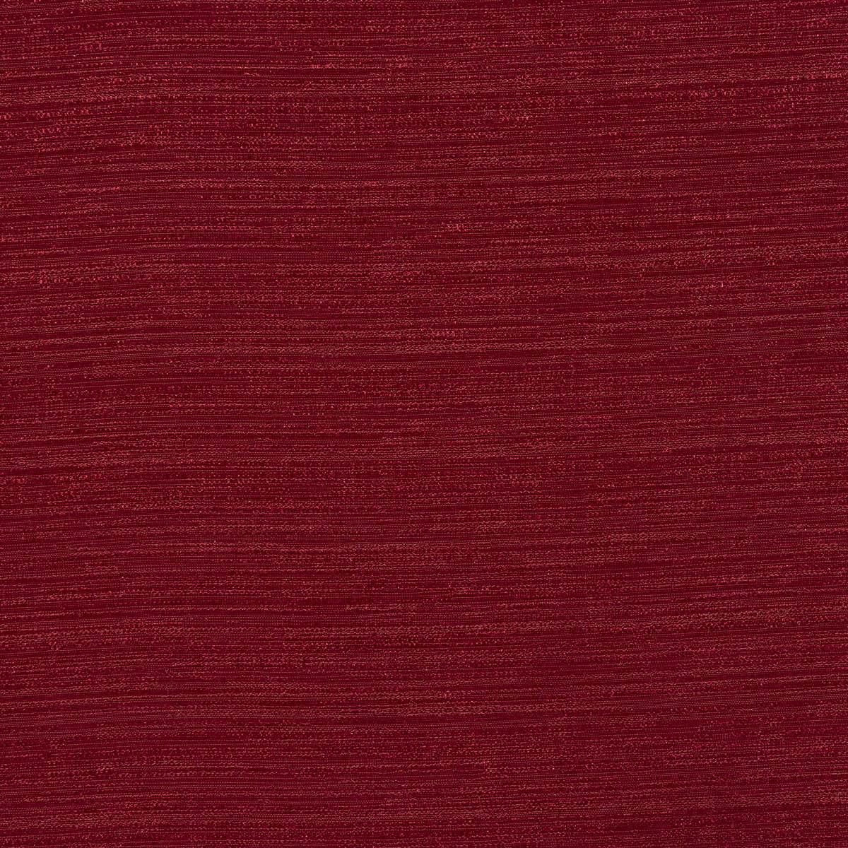 Malvern Rosso Fabric by Fryetts