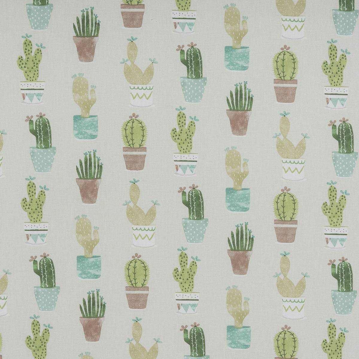 Cactus Multi Fabric by Fryetts