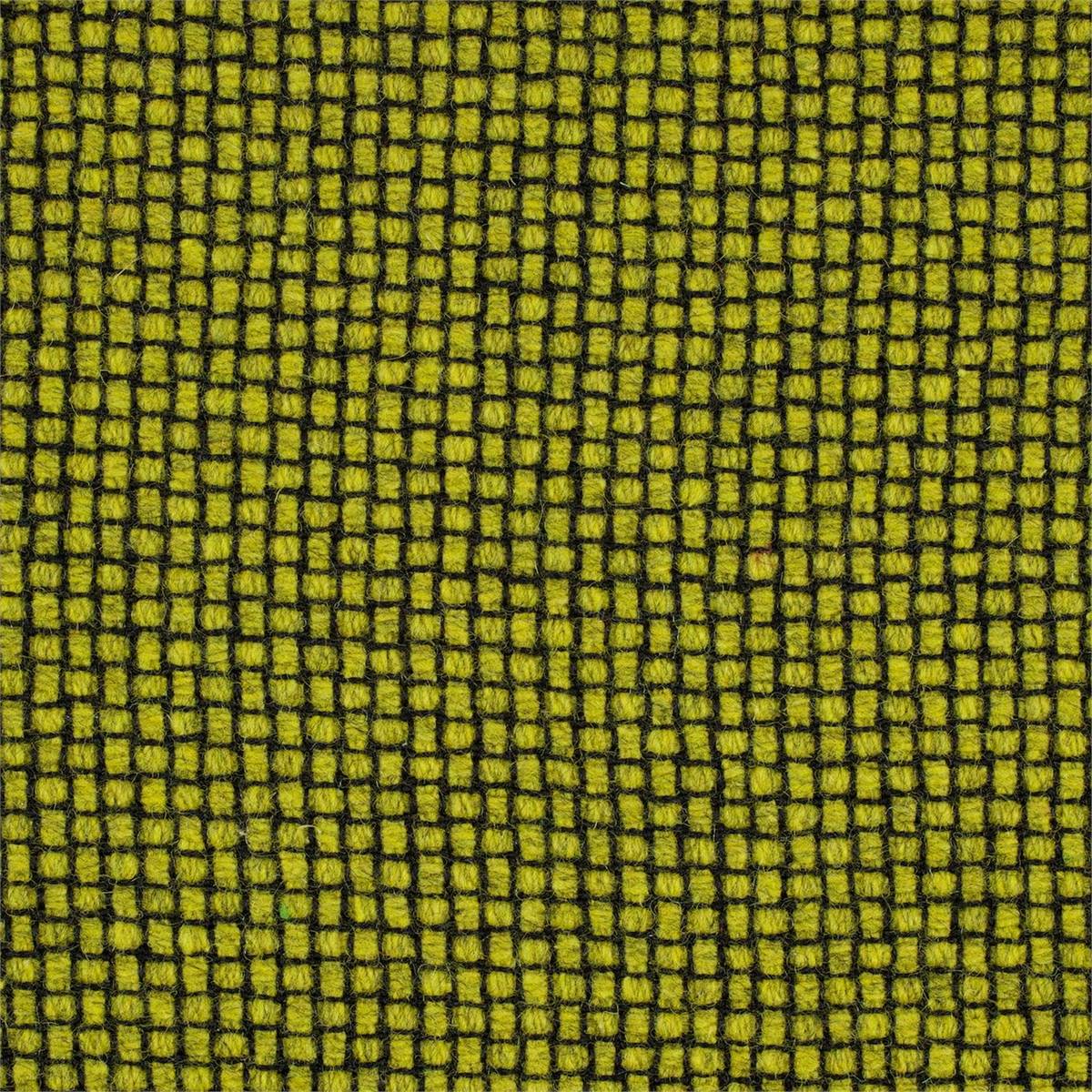 Bind Lime Fabric by Harlequin