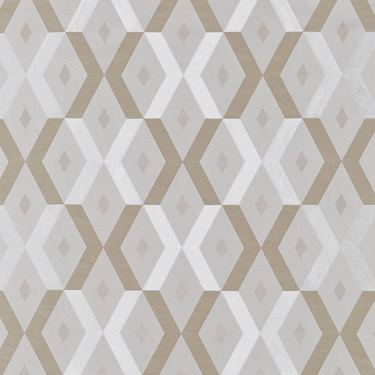 Thenon Sand Fabric by Ashley Wilde
