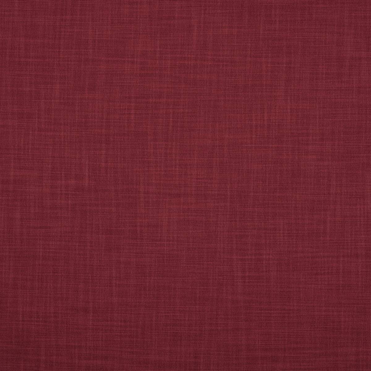Zander Crimson Fabric by Ashley Wilde
