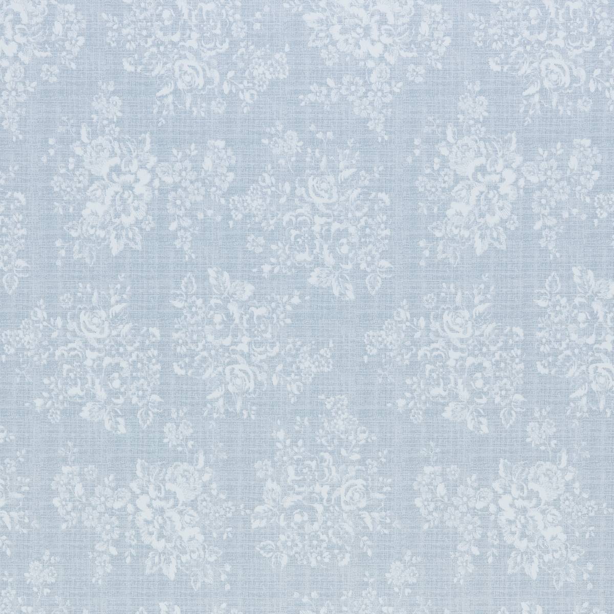 Washed Rose Grey Fabric by Cath Kidston