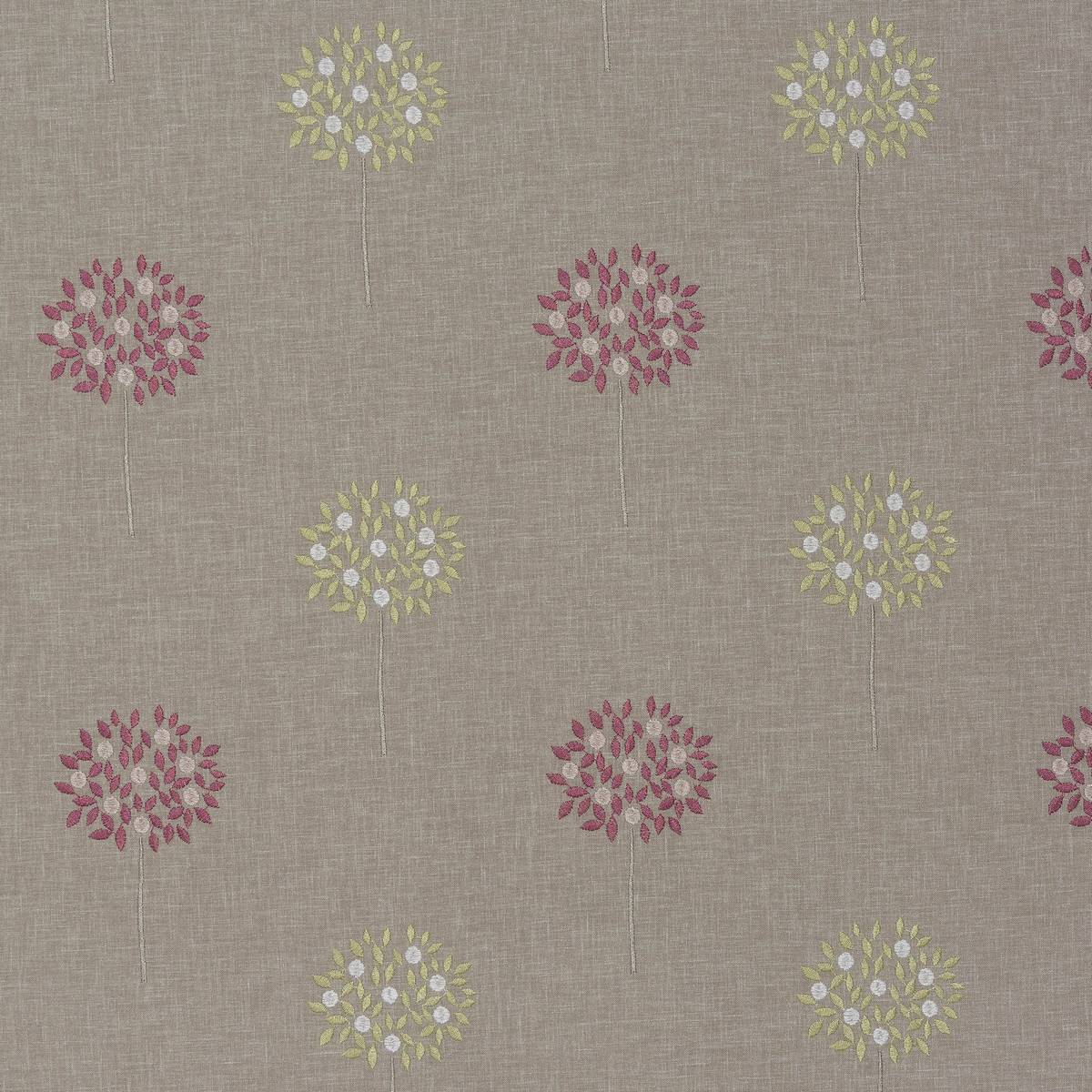 Fontainebleau Chintz Fabric by Porter & Stone
