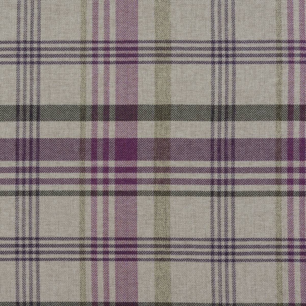 Melrose Heather Fabric by Porter & Stone