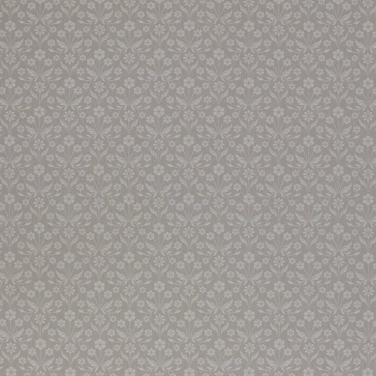 Roquefort Dove Fabric by Porter & Stone