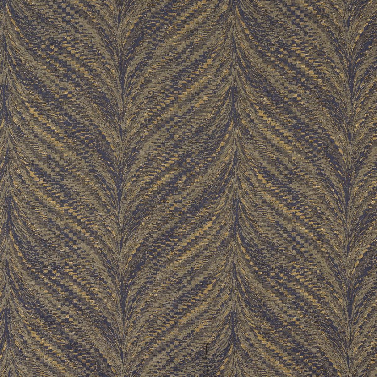 Luxor Amethyst Fabric by Porter & Stone