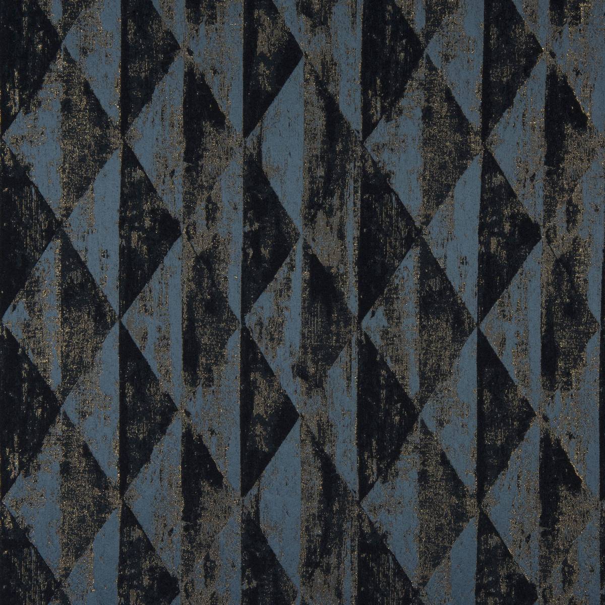Mystique Teal Fabric by Porter & Stone