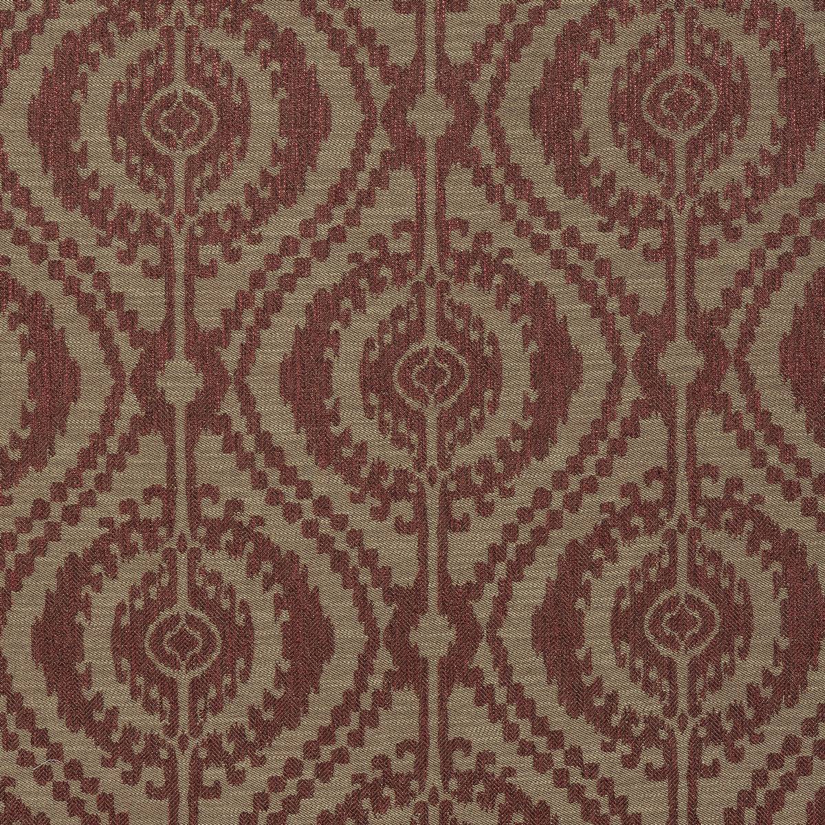 La Paz Spice Fabric by Porter & Stone